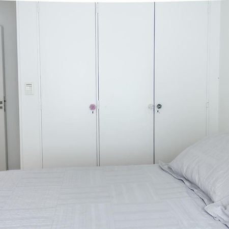 Optimus Ba | Arenales Apartment บัวโนสไอเรส ภายนอก รูปภาพ